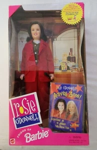 Rosie O'Donnell Friend Of Barbie In Box - Picture 1 of 1