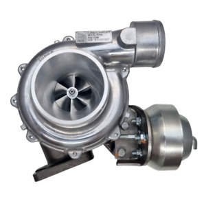 Turbocharger for Isuzu D-MAX 3.0 DDI New Upgrade Turbo + Gaskets 8981320692 vigm