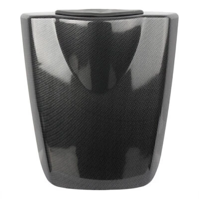 Rear Seat Cover Cowl Fairing Carbon Fiber For Honda CBR600RR/F5 2003-2006 - Image 1 of 3
