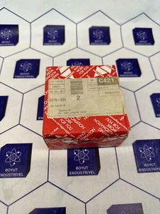 CARLO GAVAZZI MEASURING INPUT MODULE AQ1019 AQ 1019 - Picture 1 of 8