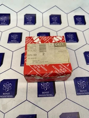 CARLO GAVAZZI MEASURING INPUT MODULE AQ1019 AQ 1019 - Image 1 of 4