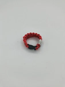 Bracciale Sopravvivenza Paracord - Foto 1 di 2