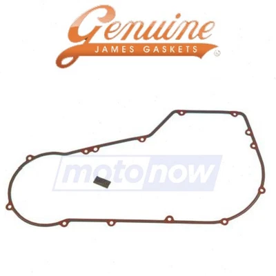 James Gasket Primary Cover Gasket for 1948-1950 Harley Davidson E - Drive vi - Image 1 of 4