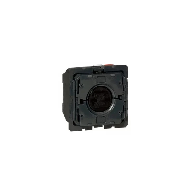 Legrand 067601 Interrupteur pour volets roulants Céliane - commande directe de  - Photo 1/1