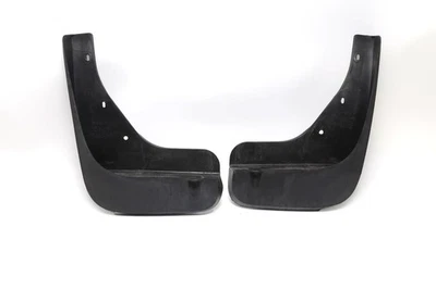 Комплект передних грязевых брызговиков Infiniti FX35 09 999J2-EV003, B013, OEM, 200 - Изображение 1 из 4