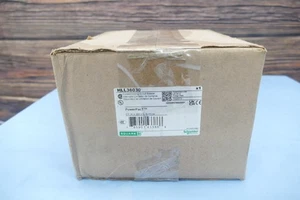 Square D PowerPact HLL36030 current limiting Circuit Breaker (3 pole, 30A, 600V) - Picture 1 of 2