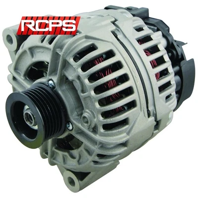 ALTERNADOR NUEVO PARA 04-08 CHRYSLER CROSSFIRE 3.2L Y MERCEDES-BENZ CLASE C CLK ML Foto 1 de 4