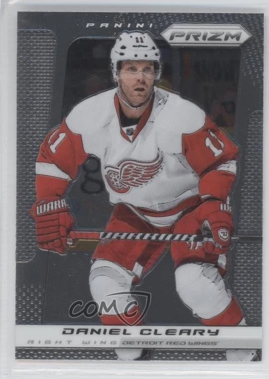 2013-14 Panini Prizm Daniel Cleary #32 - Image 1 of 2