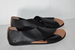 Sandalia plana Laniey para mujer Gentle Souls by Kenneth Cole talla US 9,5 - Imagen 1 de 4