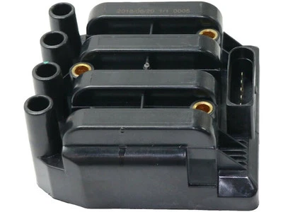 For 2007-2009 Volkswagen Jetta City Ignition Coil DriveBolt 79364SXNZ 2008 - Image 1 of 2