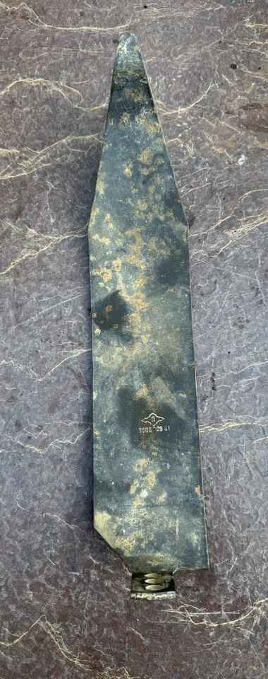 Busatis Original Innenschuhsohle 380030901 - Bild 1 von 1