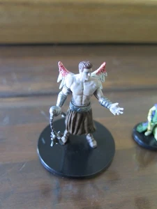 DUNGEONS & DRAGONS MINIATURES EBERRON RISING FROM LAST WAR 32 RADIANT IDOL NO CA - Picture 1 of 2