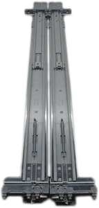 Dell King Slide Server Rack Rails Kit | B15 0CP57T 0TJC6V 089J54 Left+Right - Afbeelding 1 van 9