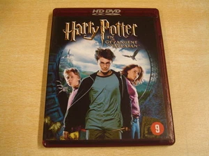 HD DVD / HARRY POTTER EN DE GEVANGENE VAN AZKABAN - Bild 1 von 1