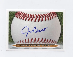 Jake Barrett AUTO card 2019 New York Yankees Jacob - Picture 1 of 1