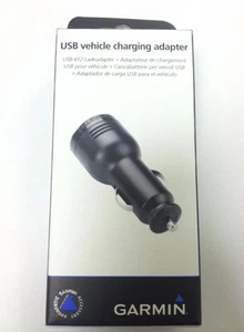USB vehicle charging adapter - Picture 1 of 1