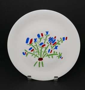 Limoges France Picasso The Small Bouquet Art Plate - Picture 1 of 8