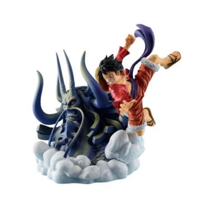 Op Dioramatic Monkey D.Luffy Anime - Foto 1 di 1