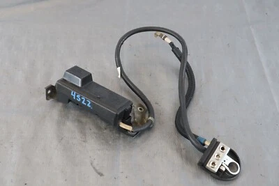 Acura Integra 1996 cupé GSR B18C1 OEM 5 velocidades ABS caja de fusibles de unión #4522 Foto 1 de 4