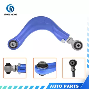For Civic 16-19 Rear Upper Left Control Arm Adjustable 52520-TEA-T00 - Picture 1 of 5