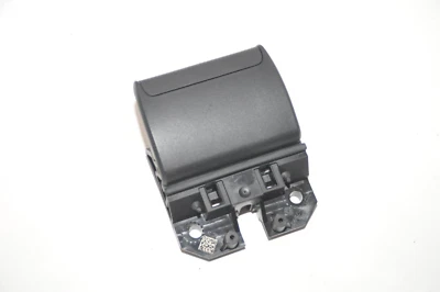 2021-2023 Ford F150 Left Rear Interior Door Handle Black LH ML34-1522600 - Image 1 of 4