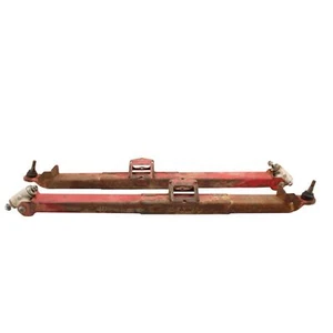 2019 - 2021 HONDA TALON SXS REAR CONTROL TRAILING ARM RED 52350-HL6-A10ZG ARM - Picture 1 of 20
