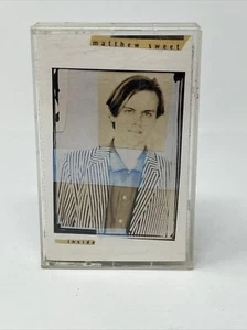 Inside by Matthew Sweet Cassette Tape 1986 Debut NM Pop Rock Alternative - Picture 1 of 4