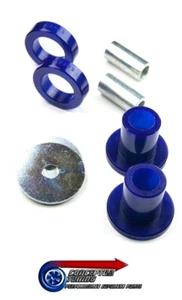 Kit de arbusto de montaje Diff trasero Poly Superpro SPF2637K - para R34 GTT Skyline RB25DET - Imagen 1 de 4