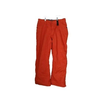 Pantalones de esquí naranja unisex Alult DAKINE XL Foto 1 de 4