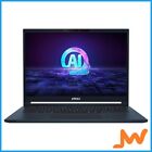New listingMSI 14 AI Studio A1VGG 14" 2.8K OLED Laptop, Ultra 9 185H-185H, 64GB RAM, 2TB...