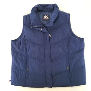 ZEROXPOSUR PUFFER VEST X-LARGE - Picture 1 of 5