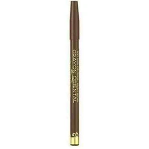 Lápiz de ojos Maybelline Expert Eyes Soft Khol - marrón ébano - Imagen 1 de 1