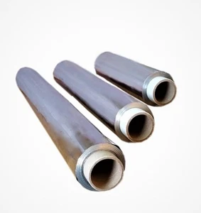 Aluminiumfolie Alurolle Alufolie Gastroqualität NEU - Bild 1 von 2