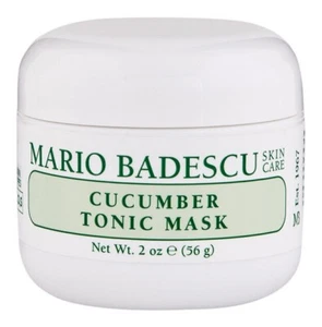 NEW Mario Badescu Cucumber Tonic Mask Suit Combination, Oily, Sensitive Skin 56g - Picture 1 of 1