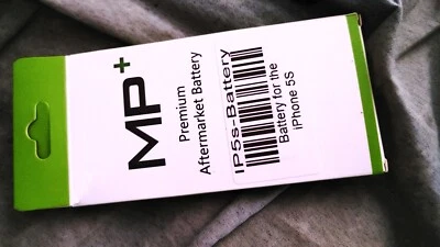 Repuesto de batería Apple Li-ion con cable flexible Foto 1 de 3