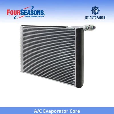 Núcleo evaporador aire acondicionado Toyota RAV4 2006-2018 4 estaciones 2007 2008 2009 2010 2011 Foto 1 de 4