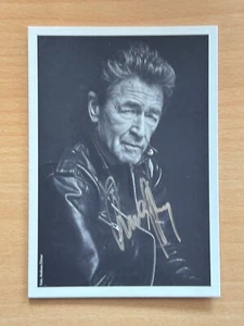 Peter Maffay - Autogrammkarte original signiert - #S21611 - Picture 1 of 1
