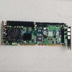 Advantech PCA-6180E B1 motherboard PCA-6180 - Picture 1 of 7
