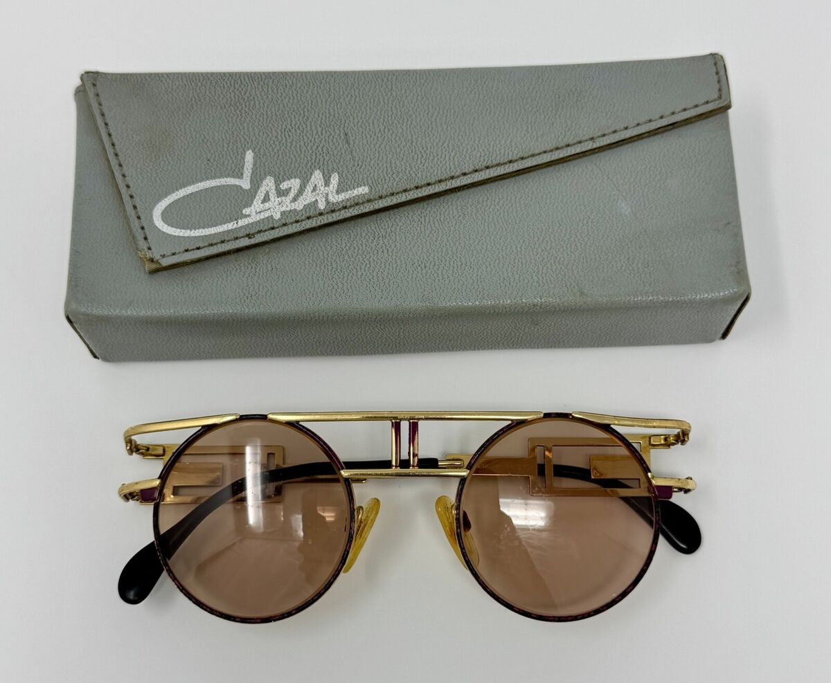 CAZAL Vintage Sunglasses for sale | eBay CAZAL Vintage Sunglasses for sale | eBay