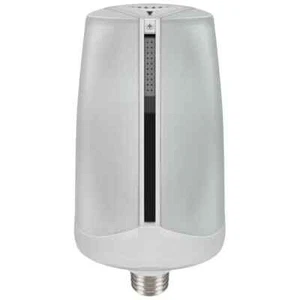 LED Corn Lamp bulb E27 Sound and Motion sensors Daylight 6500K 3800Lumens - Picture 1 of 3