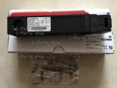 New EUCHNER TP1-538A024MC1855 safety switches - Image 1 of 3