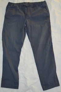 Hose Herren Angelo Litrico Grau M 48 Business Freizeit 33/32 - Bild 1 von 4