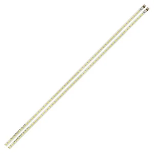 2pcs LED Backlight Strips For LC-40LE240EX LC-40LE510E LC-40LE510RU LC-40LE511E - Picture 1 of 6