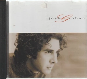 Josh Groban - Josh Groban - CD - Picture 1 of 2