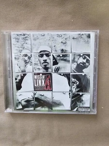 Missin' Linx Exhibit A CD - Picture 1 of 4