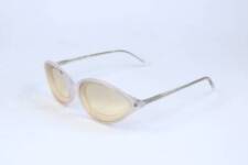 Calvin Klein CKNYC1853SR 101 MILKY WHITE 61/17/140 WOMAN Sunglasses
