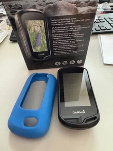 GARMIN OREGON 750t - Bild 1 von 3