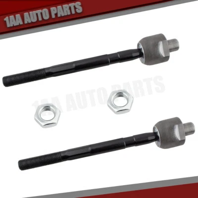 2 barras de amarre interiores delanteras para Nissan Altima 2007 2008 2009 2010 2011 2012 sin híbrido Foto 1 de 4