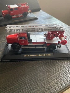 Feuerwehrautos - Bild 1 von 12