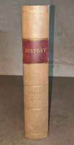 The History Journal Volume 31-33: 1946-1948 - Bound Set - Picture 1 of 3